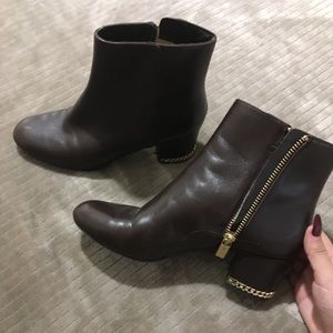 Michael kors boots